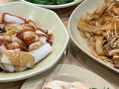 -百家鸡味馆(清泰店)
