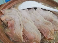 砂锅白肉-砂锅居(西四店)