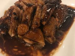 -金城大酒店-中餐厅(汾江中路店)