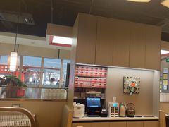 -椒王火锅(厚街万达店)