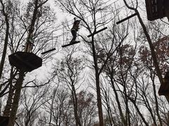 -WeLope紫金山探险公园