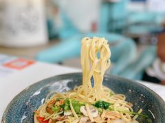 -拾挚扒房(招商花园城店)