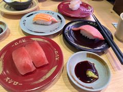 -寿司郎(皇庭广场店)