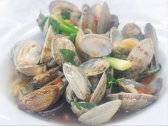 -众味海鲜大排档·活海鲜·潮汕味(南澳店)