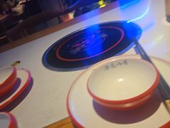 -海岛八号龙虾烧烤田鸡(蓝天路总店)