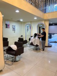 -丽时 Hair Salon