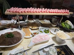 -东道煮牛肉火锅(东盛大街店)