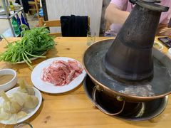 -元盛居(亚泰大街店)