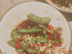 -苏小牛·牛肉串(国贸店)