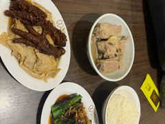 -松發肉骨茶(先得坊店)