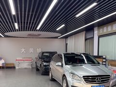 -大黄蜂汽车贴膜隐形车衣3M黑钻臻选(007店)