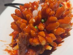-醉庐·新上海菜(南京西路店)