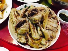 -伟记牛蹄(道滘店)