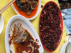 -林中乐辣子鸡(歌乐山总店)