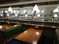 -So Lounge索兰至餐厅(蓝色港湾店)