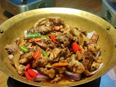 -印象鲵宴·张家界地标美食名片(溪布街店)