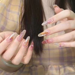 -1T·1M 日式美甲美睫