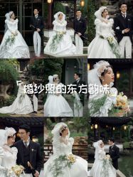 -第一夫人婚纱摄影(南京店)