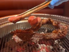 -西塔老太太泥炉烤肉(苏州大悦城店)