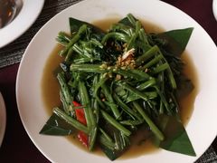 -The Palmboo Restaurant