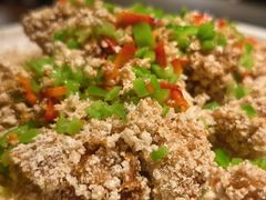 -邓公本味卤·江湖菜(天星桥创始店)