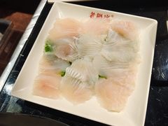 -吴记老锅底麻辣火锅(福州路店)