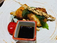 -花潮料理艺食馆(世欧广场店)