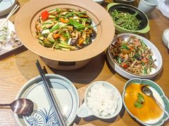 -云海肴·汽锅鸡·云南菜(南强街店)