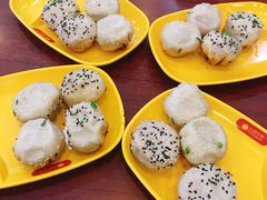 -小杨生煎(龙阳广场店)