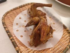 -五谷芳乳鸽王(海景店)