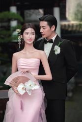 -今生有约婚纱摄影店(景德路店)