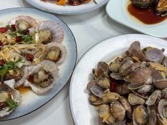 -来之顺海鲜菜馆·青岛菜·始于1993(栈桥店)