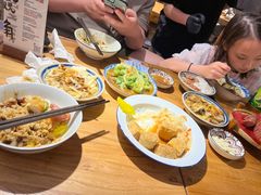-捡角台湾食堂(宝山店)