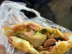 -惠源面包店(开禾路店)