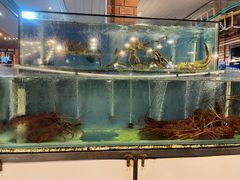 -大螃蟹海鲜餐厅