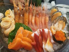 -菊上料理(蜀山银泰百货店)