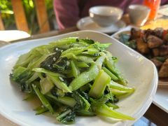 -尽善百年古院餐厅(王家老宅店)