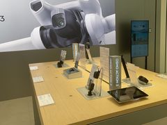 -DJI大疆(福州万象城授权体验店)