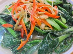 -老字号蛇口德记烧腊饭店·海鲜加工