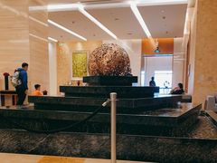 -湖景知味西餐厅•自助餐• 轻食(南京金茂威斯汀大酒店)