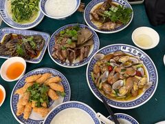 -桂园白粥·潮汕老味道