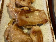 猪红花-火炉情韩国料理店(古田路店)