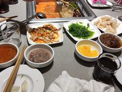 -海底捞火锅(九久奥特莱斯店)