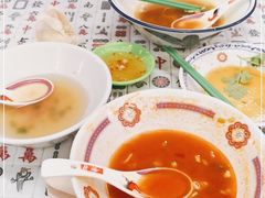 -七爺清汤腩(南开大悦城店)