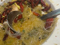 -太二酸菜鱼(深圳布吉万象汇店)