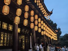 -苏州吴宫泛太平洋酒店