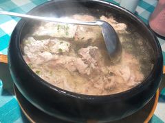 闽南土猪肉汤-闽鄂情·闽南招财鸭(水头店)