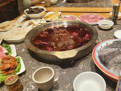 -堂客老火锅(欣阳广场总店)