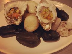 -Ocean's Table 欧舍