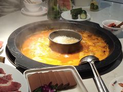 -川锅一号火锅(睢宁店)